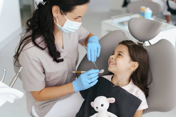 Best Emergency Treatment for Dental Infections or Abscesses in Kemmerer, WY