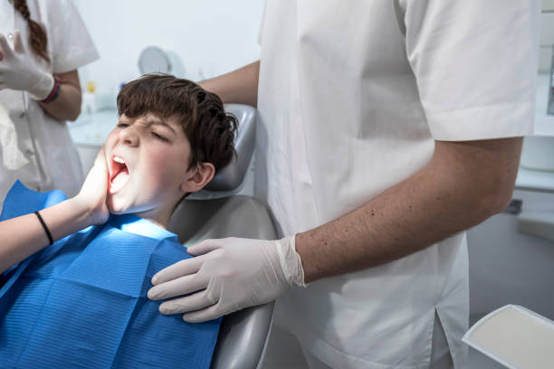 Best Emergency Gum Treatment in Kemmerer, WY