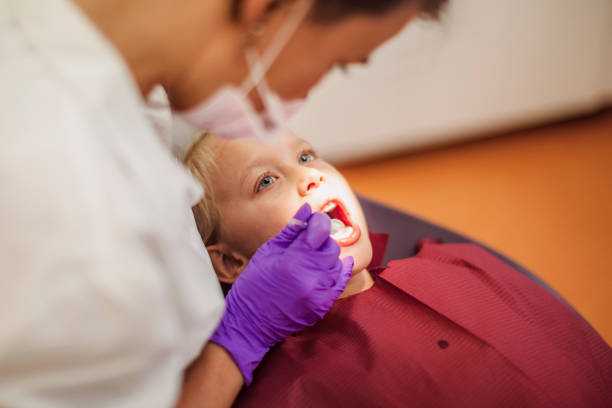 Best Weekend Emergency Dentist in Kemmerer, WY