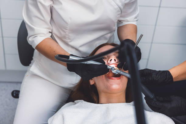 Best Urgent Care for Lost Fillings or Crowns in Kemmerer, WY