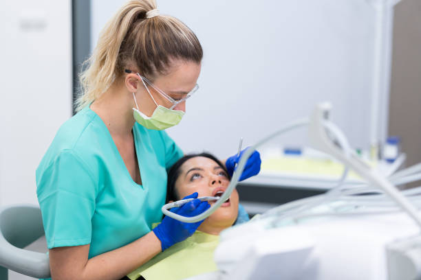 Best After-Hours Dental Trauma Care in Kemmerer, WY