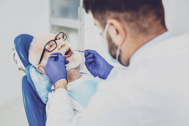 Best Emergency Denture Repair in Kemmerer, WY
